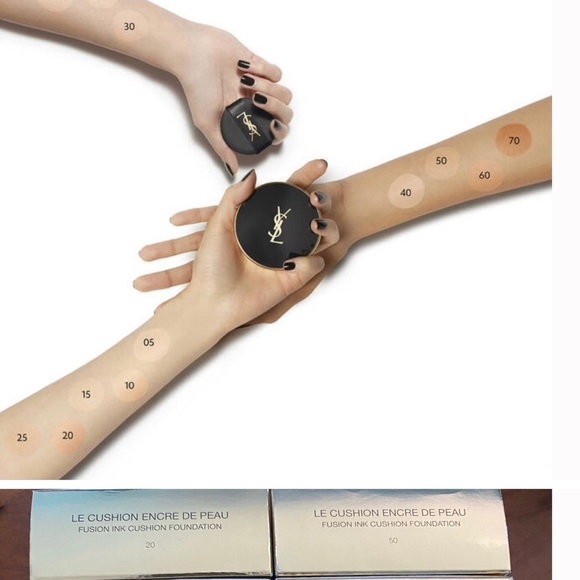 YSL - Picture 7 of 7